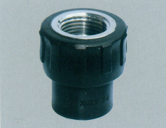 內(nèi)牙管套直接