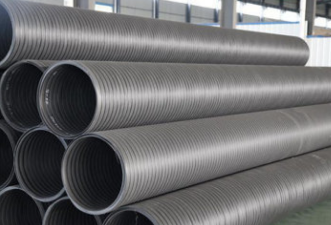 PVC波紋管的施方案有哪些