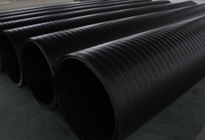 pvc波紋管的相關(guān)知識(shí)